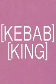 Kebab King movie poster