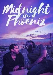 Midnight in Phoenix movie poster