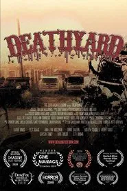 Poster do filme Deathyard