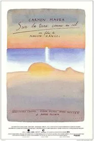 Between Heaven and Earth movie poster