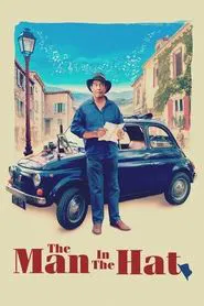The Man in the Hat movie poster