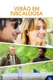 Poster do filme Verão em Tuscaloosa
