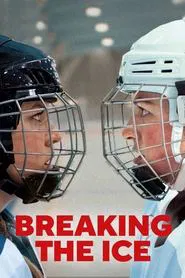 Breaking the Ice movie poster