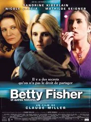 Poster do filme Betty Fisher and Other Stories