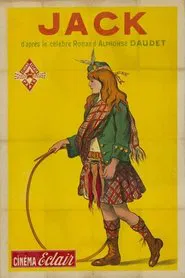 Poster do filme Jack