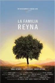 La familia Reyna movie poster