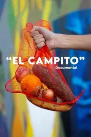 El campito movie poster