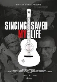 Singing Saved my Life movie poster