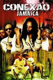 Poster do filme Conexão Jamaica