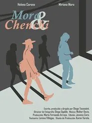 Mora & Chenchi movie poster