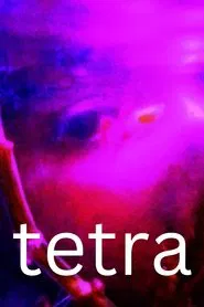 tetra movie poster