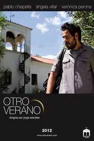 Otro verano movie poster