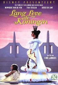 Poster do filme Long Live the Queen