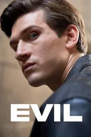 Evil tv show poster