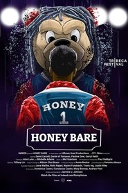 Poster do filme Honey Bare