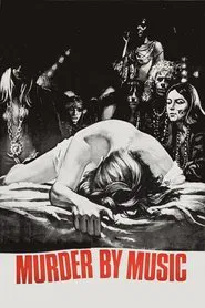 Poster do filme Murder by Music