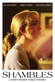 Poster do filme Shambles