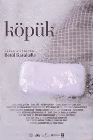 Köpük movie poster