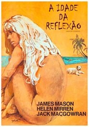 Poster do filme A Idade da Reflexão