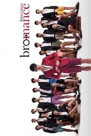 Bromance tv show poster