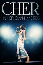 Poster do filme Cher: In Her Own Words