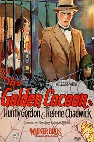 The Golden Cocoon movie poster