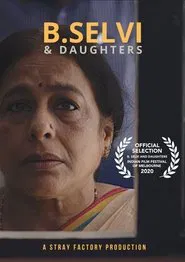 B.Selvi & Daughters movie poster