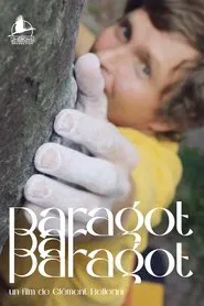 Paragot By Paragot movie poster