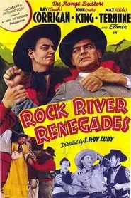 Rock River Renegades movie poster