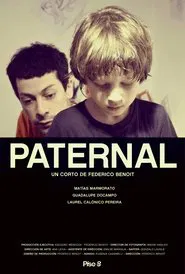 The Fatherly movie poster