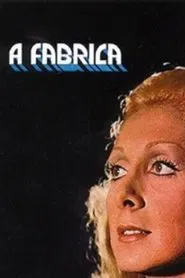 A Fábrica tv show poster