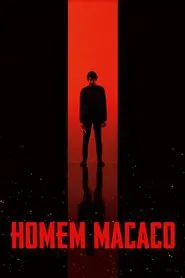 Poster do filme Fúria Primitiva