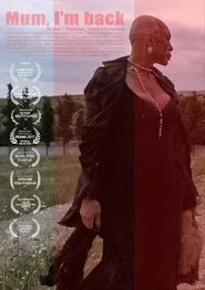 Mum, I'm Back movie poster