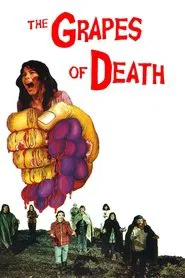 The Grapes of Death movie poster