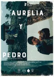 Aurelia y Pedro movie poster