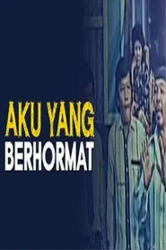 Aku Yang Berhormat movie poster