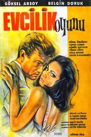 Evcilik Oyunu movie poster