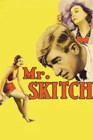 Mr. Skitch movie poster