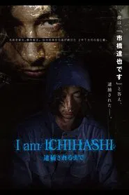 I am Ichihashi: Journal of a Murderer movie poster