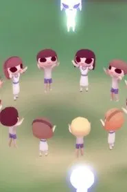 Poster do filme Children's Song
