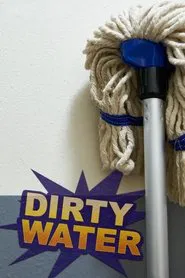 Dirty Water tv show poster