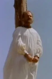 John Hus movie poster