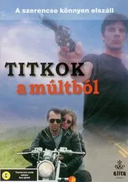 Poster do filme Two Brothers, a Girl and a Gun