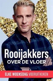 Rooijakkers over de Vloer tv show poster
