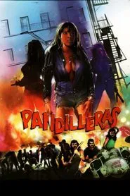 Gang Members movie poster
