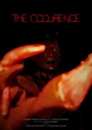 Poster do filme The Occurrence