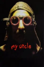 Poster do filme My Uncle