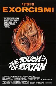 Poster do filme The Touch of Satan