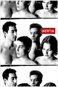 Inertia movie poster