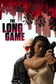 The Long Game movie poster